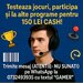 Game Tester Experienta nu e necesara Participare teste jocuri/alte proiecte